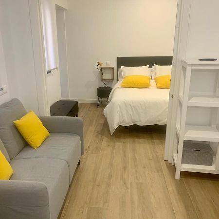 Puerta De Caceres Apartamento 5 Callejon De Don Alvaro エクステリア 写真