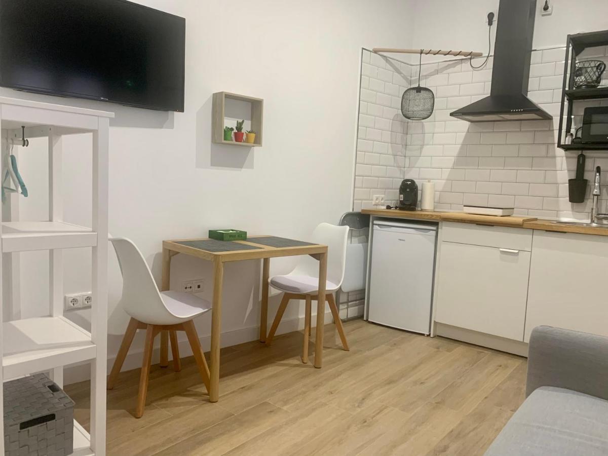 Puerta De Caceres Apartamento 5 Callejon De Don Alvaro エクステリア 写真