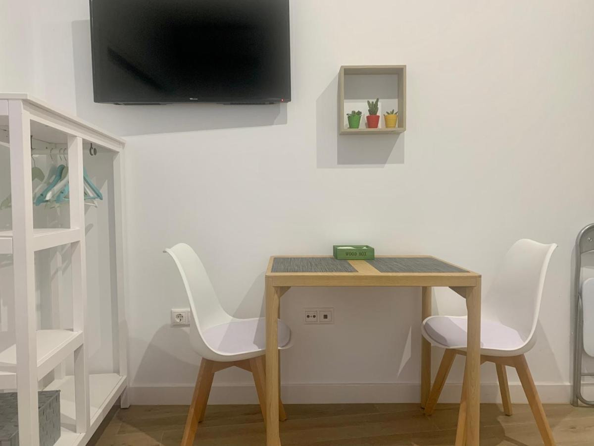 Puerta De Caceres Apartamento 5 Callejon De Don Alvaro エクステリア 写真