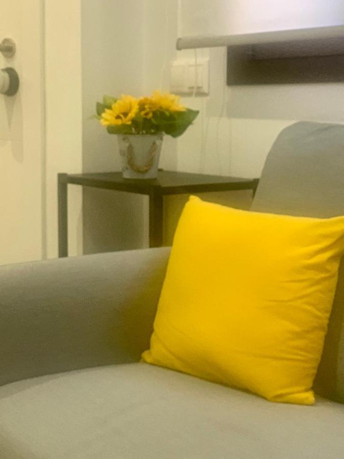 Puerta De Caceres Apartamento 5 Callejon De Don Alvaro エクステリア 写真