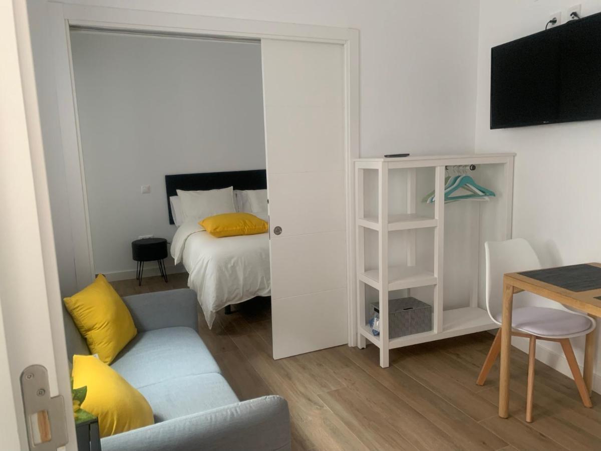 Puerta De Caceres Apartamento 5 Callejon De Don Alvaro エクステリア 写真