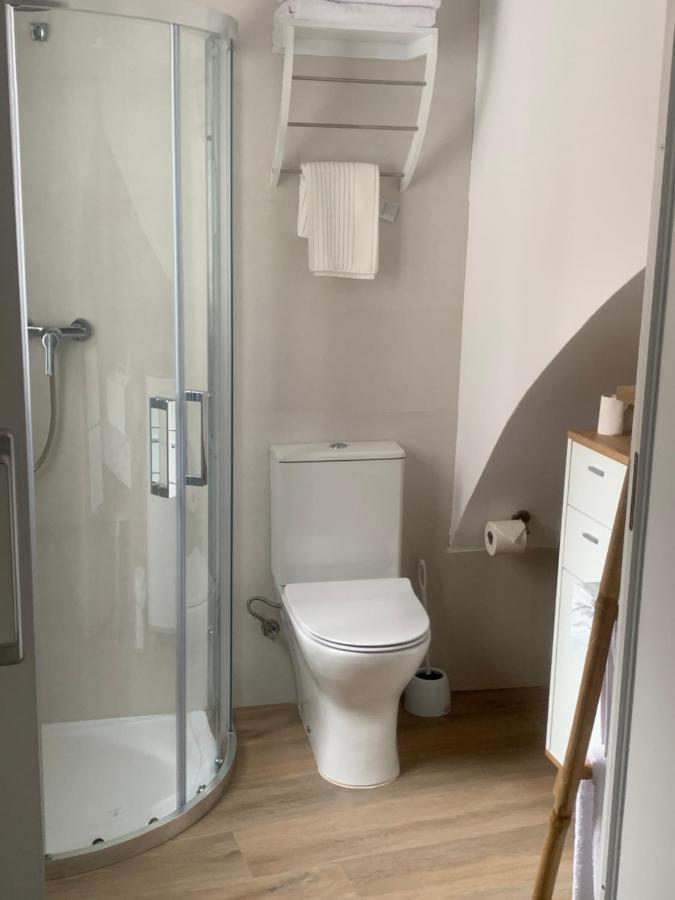 Puerta De Caceres Apartamento 5 Callejon De Don Alvaro エクステリア 写真