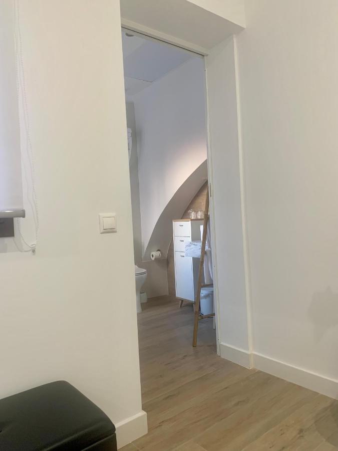 Puerta De Caceres Apartamento 5 Callejon De Don Alvaro エクステリア 写真