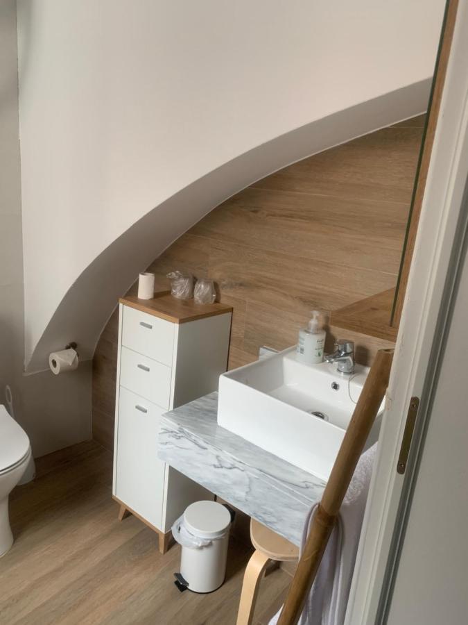 Puerta De Caceres Apartamento 5 Callejon De Don Alvaro エクステリア 写真