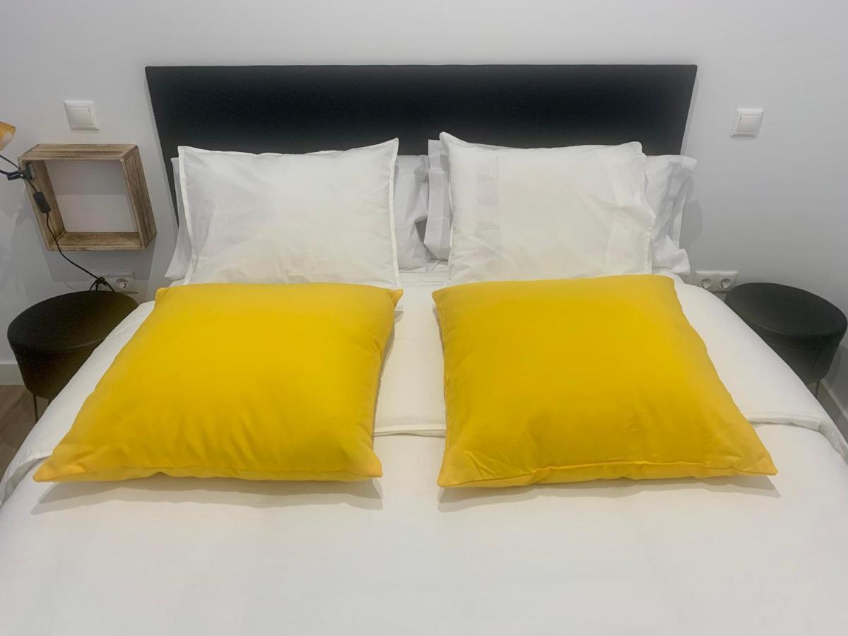 Puerta De Caceres Apartamento 5 Callejon De Don Alvaro エクステリア 写真