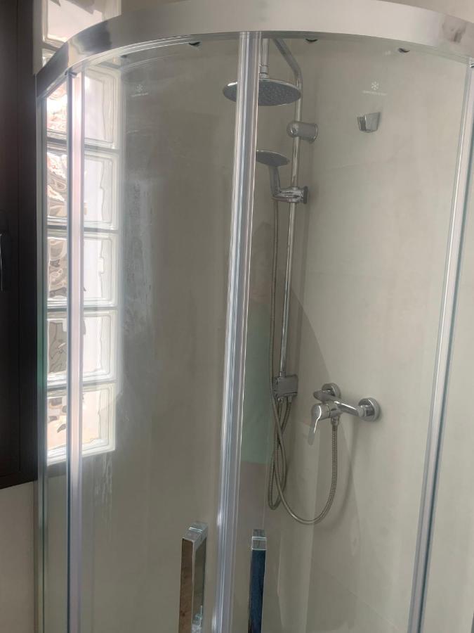 Puerta De Caceres Apartamento 5 Callejon De Don Alvaro エクステリア 写真