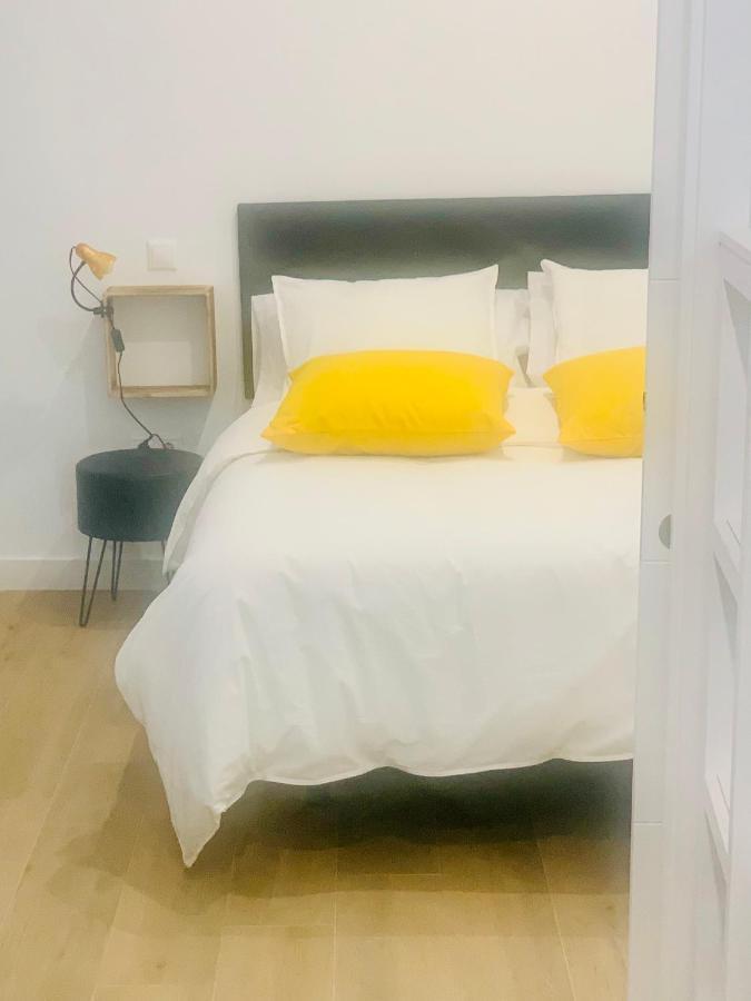Puerta De Caceres Apartamento 5 Callejon De Don Alvaro エクステリア 写真
