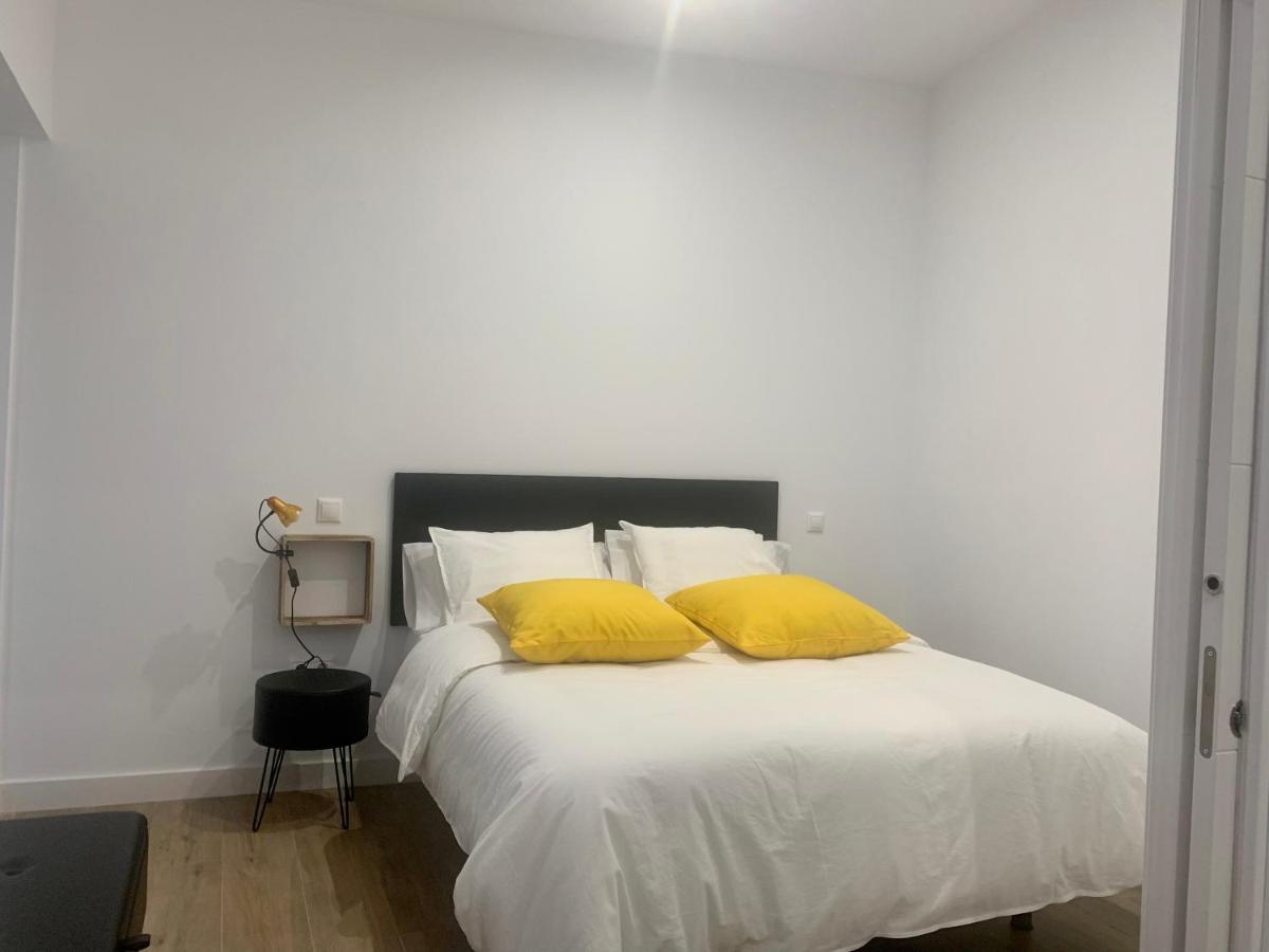 Puerta De Caceres Apartamento 5 Callejon De Don Alvaro エクステリア 写真