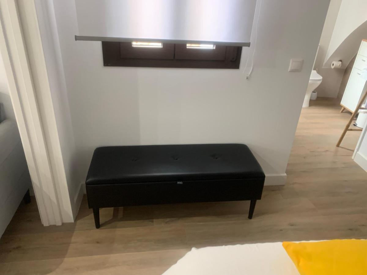 Puerta De Caceres Apartamento 5 Callejon De Don Alvaro エクステリア 写真