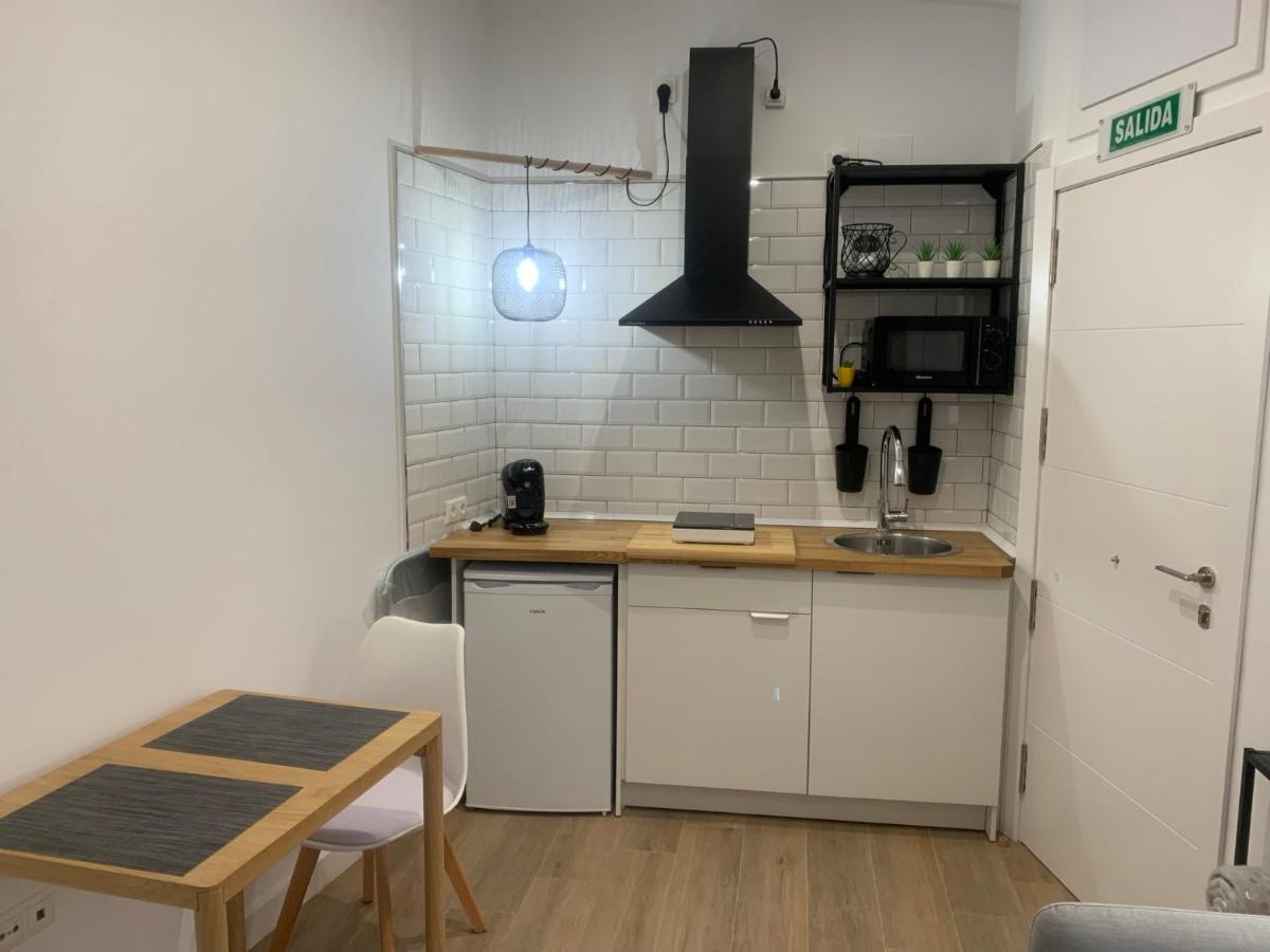 Puerta De Caceres Apartamento 5 Callejon De Don Alvaro エクステリア 写真