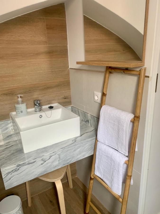 Puerta De Caceres Apartamento 5 Callejon De Don Alvaro エクステリア 写真