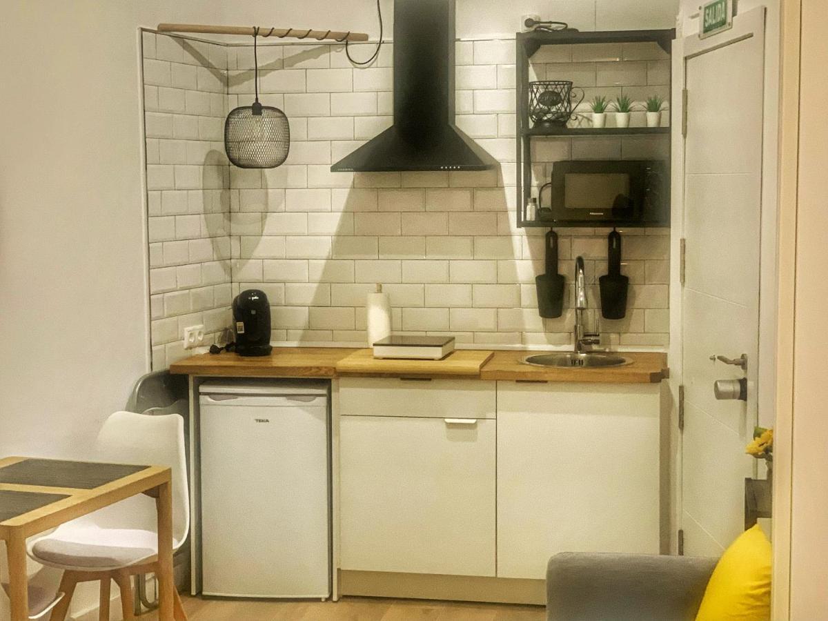 Puerta De Caceres Apartamento 5 Callejon De Don Alvaro エクステリア 写真