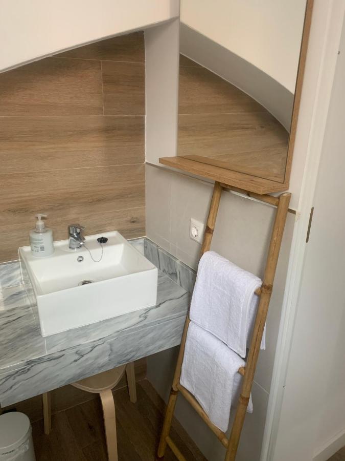 Puerta De Caceres Apartamento 5 Callejon De Don Alvaro エクステリア 写真