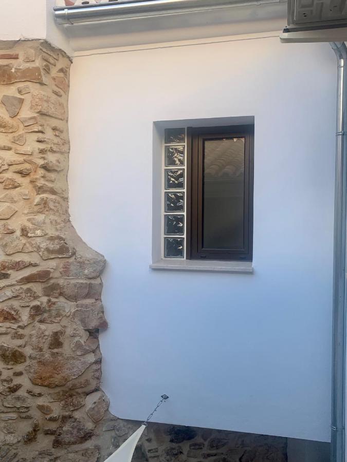 Puerta De Caceres Apartamento 5 Callejon De Don Alvaro エクステリア 写真