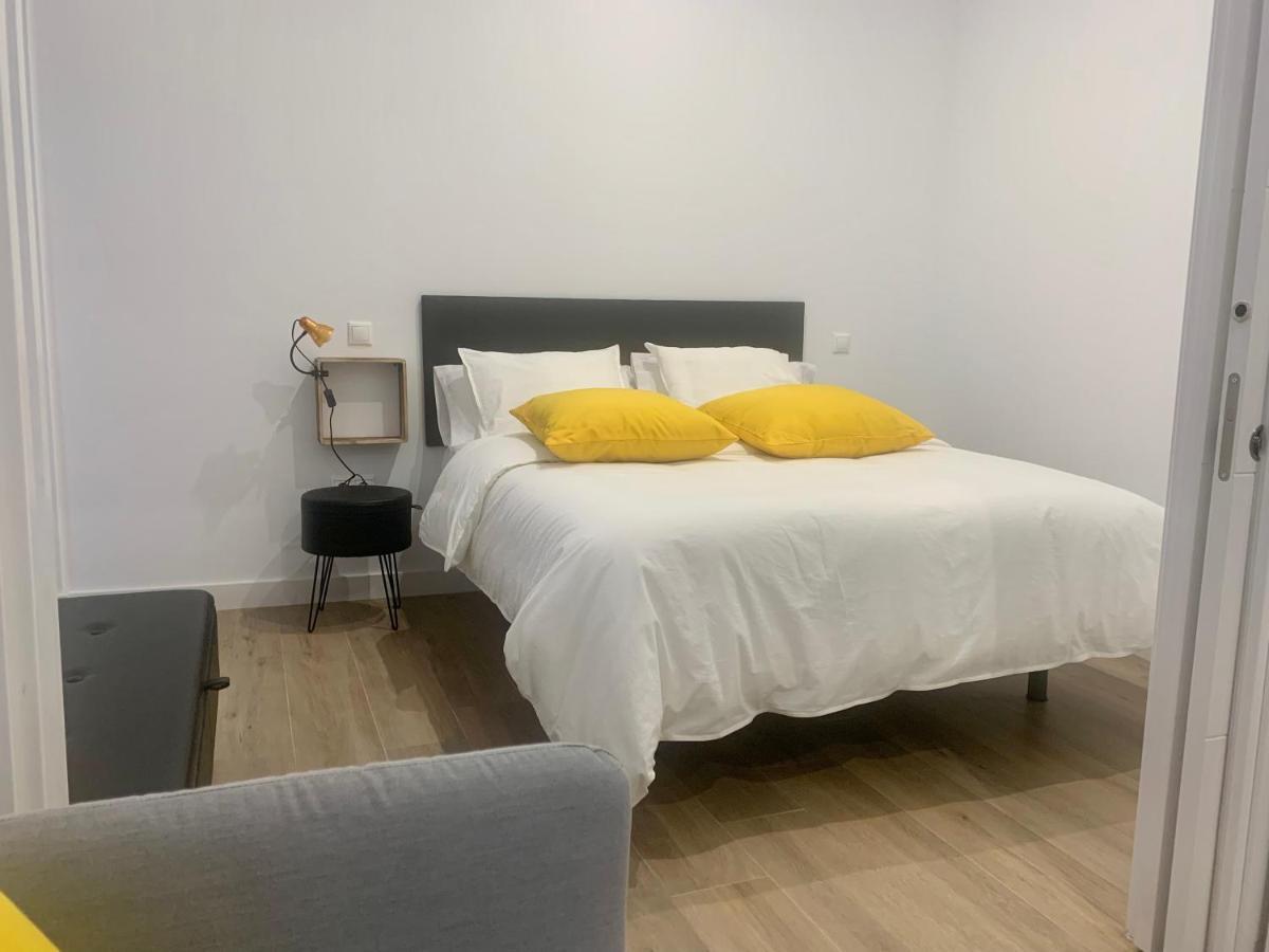 Puerta De Caceres Apartamento 5 Callejon De Don Alvaro エクステリア 写真